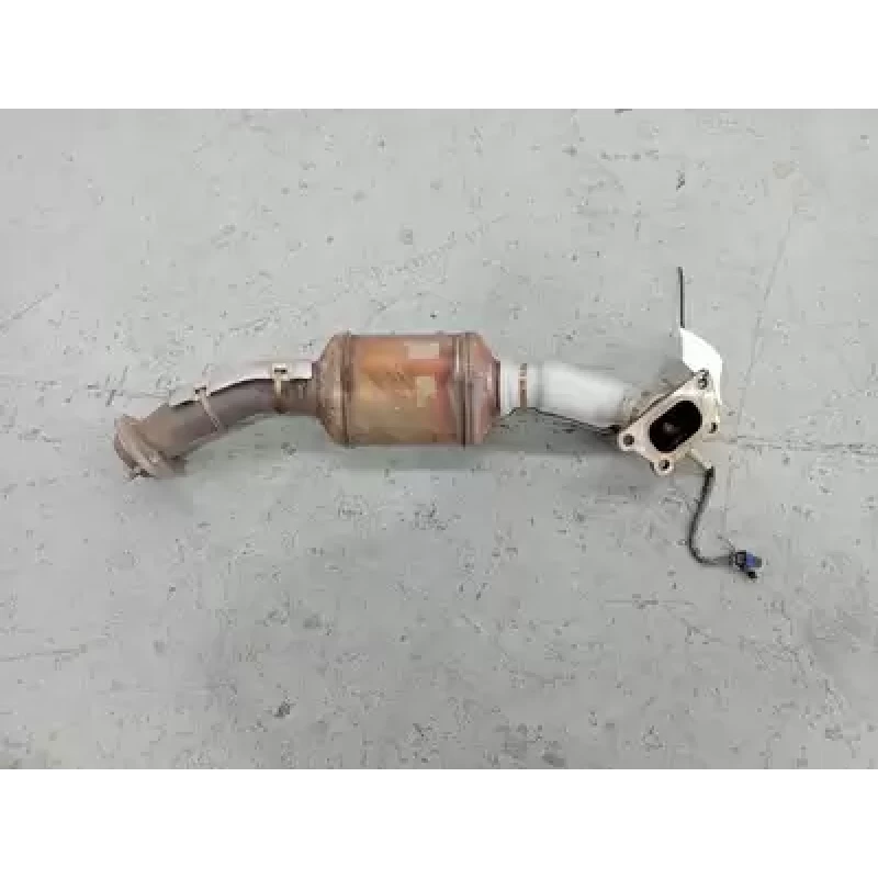 HOLDEN COMMODORE CATALYTIC CONVERTER MANIFOLD-CAT TYPE, 3.6, LFX, RH SIDE, VF, 0