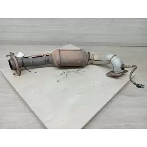 HOLDEN COMMODORE CATALYTIC CONVERTER MANIFOLD-CAT TYPE, 3.6, LFX, LH SIDE, VF, 0