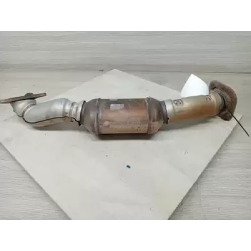 HOLDEN COMMODORE CATALYTIC CONVERTER MANIFOLD-CAT TYPE, 3.6, LFX, RH SIDE, VF, 0