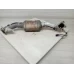 HOLDEN COMMODORE CATALYTIC CONVERTER MANIFOLD-CAT TYPE, 3.6, LFX, RH SIDE, VF, 0