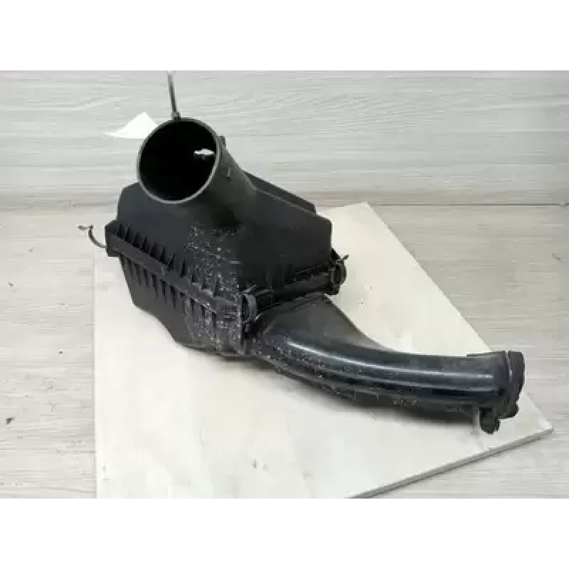 HOLDEN COMMODORE AIR CLEANER/BOX VE, 3.6 V6, LY7 SV6 ENG TYPE, 09/06-08/09 2008