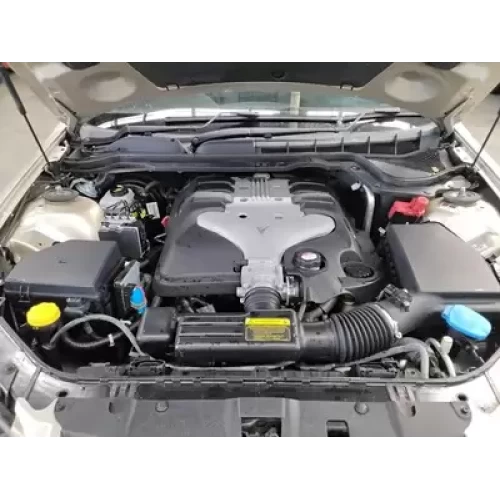 HOLDEN COMMODORE CATALYTIC CONVERTER UNDER CAR-CAT TYPE, 3.6, LE0/LY7, W/ OXYGEN