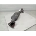 HOLDEN COMMODORE CATALYTIC CONVERTER UNDER CAR-CAT TYPE, 3.6, LE0/LY7, W/ OXYGEN