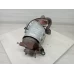 TOYOTA CAMRY CATALYTIC CONVERTER MANIFOLD-CAT TYPE, 2.4, PETROL, ACV40, 06/06-11