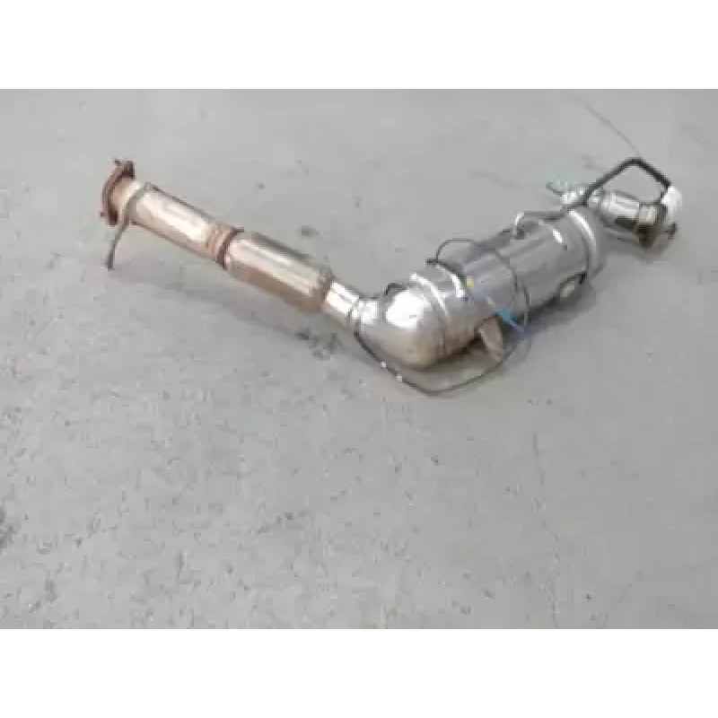 FORD RANGER PARTICULATE FILTER/DPF DIESEL, 3.2, PX SERIES 2, 06/15-12/18 2016