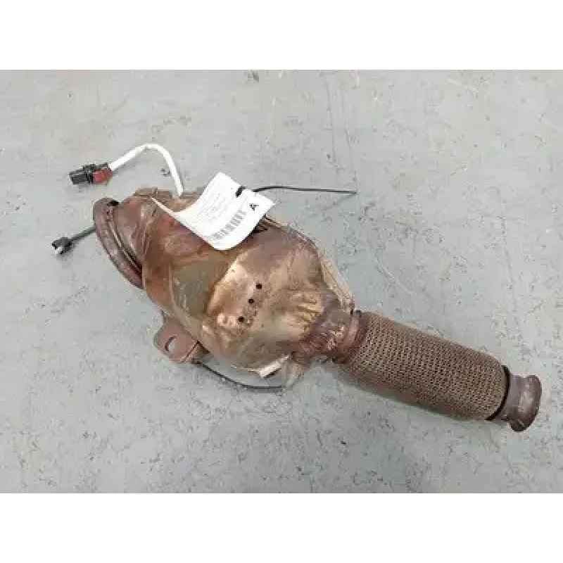 FORD PUMA CATALYTIC CONVERTER DOWNPIPE-CAT TYPE, 1.0, PETROL, JK, 03/20- 2023