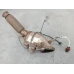 FORD PUMA CATALYTIC CONVERTER DOWNPIPE-CAT TYPE, 1.0, PETROL, JK, 03/20- 2023