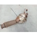 FORD PUMA CATALYTIC CONVERTER DOWNPIPE-CAT TYPE, 1.0, PETROL, JK, 03/20- 2023
