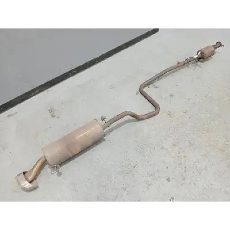 FORD PUMA CATALYTIC CONVERTER UNDER CAR-CAT TYPE, 1.0, PETROL, JK, 03/20- 2023