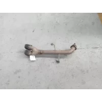HYUNDAI SANTA FE MUFFLER DM, 06/12-02/18 2013