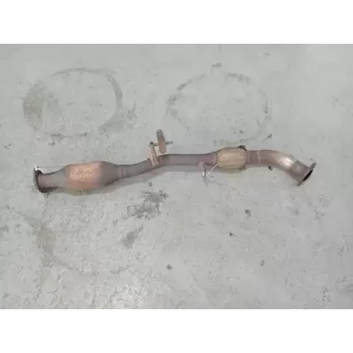 TOYOTA CAMRY CATALYTIC CONVERTER UNDER CAR-CAT TYPE, 2.4, PETROL, AHV40, HYBRID,