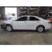 TOYOTA CAMRY CATALYTIC CONVERTER UNDER CAR-CAT TYPE, 2.4, PETROL, AHV40, HYBRID,