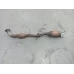 TOYOTA CAMRY CATALYTIC CONVERTER UNDER CAR-CAT TYPE, 2.4, PETROL, AHV40, HYBRID,
