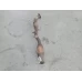 TOYOTA CAMRY CATALYTIC CONVERTER UNDER CAR-CAT TYPE, 2.4, PETROL, AHV40, HYBRID,