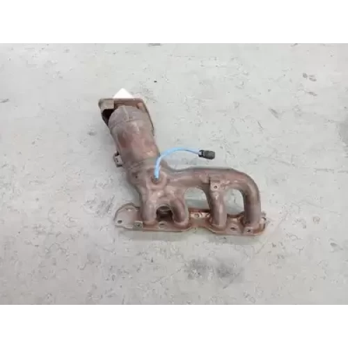 SUZUKI JIMNY CATALYTIC CONVERTER MANIFOLD-CAT TYPE, 1.5, PETROL, K15B, GJ, 10/18