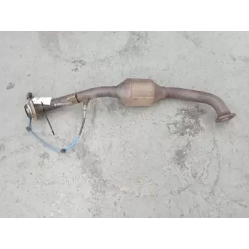 SUZUKI JIMNY CATALYTIC CONVERTER UNDER CAR-CAT TYPE, 1.5, PETROL, K15B, GJ, 10/1