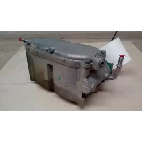 HOLDEN COLORADO FUEL FILTER HOUSING RG, FUEL FILTER HOUSING ASSEMBLY (UNDER BODY