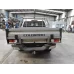HOLDEN COLORADO FUEL FILTER HOUSING RG, FUEL FILTER HOUSING ASSEMBLY (UNDER BODY