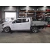 HOLDEN COLORADO FUEL FILTER HOUSING RG, FUEL FILTER HOUSING ASSEMBLY (UNDER BODY