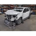 HOLDEN COLORADO FUEL FILTER HOUSING RG, FUEL FILTER HOUSING ASSEMBLY (UNDER BODY