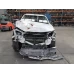 HOLDEN COLORADO FUEL FILTER HOUSING RG, FUEL FILTER HOUSING ASSEMBLY (UNDER BODY