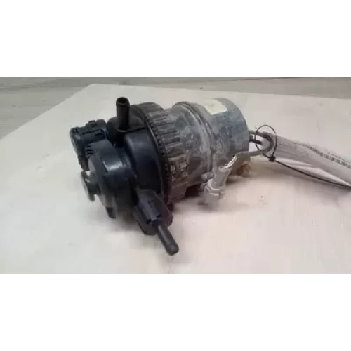 TOYOTA HILUX FUEL FILTER HOUSING DIESEL, 3.0, 1KD-FTV, HAND PRIMER PUMP, 02/05-0