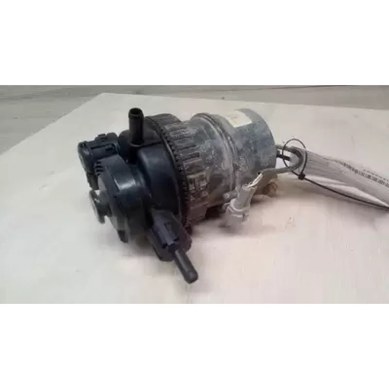 TOYOTA HILUX FUEL FILTER HOUSING DIESEL, 3.0, 1KD-FTV, HAND PRIMER PUMP, 02/05-0