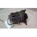 TOYOTA HILUX FUEL FILTER HOUSING DIESEL, 3.0, 1KD-FTV, HAND PRIMER PUMP, 02/05-0