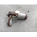 TOYOTA RAV4 CATALYTIC CONVERTER MANIFOLD-CAT TYPE, 2.4, PETROL, 28220 CAST, ACA3