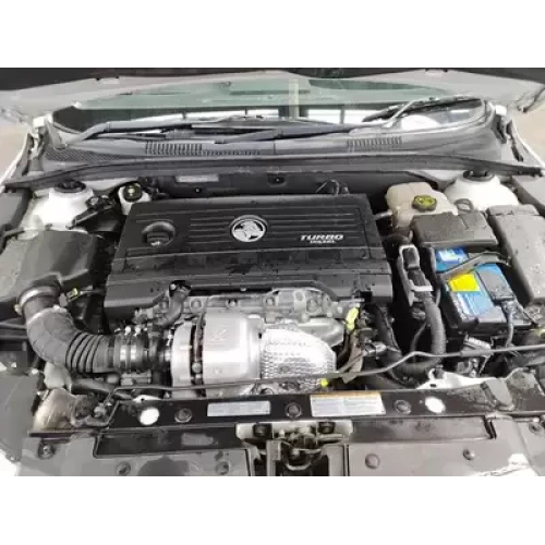 HOLDEN CRUZE AIR CLEANER DUCT/HOS AIR BOX TO THROTTLE BODY, 2.0, DIESEL, JH, 03/