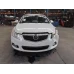 HOLDEN CRUZE AIR CLEANER DUCT/HOS AIR BOX TO THROTTLE BODY, 2.0, DIESEL, JH, 03/