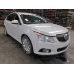 HOLDEN CRUZE AIR CLEANER DUCT/HOS AIR BOX TO THROTTLE BODY, 2.0, DIESEL, JH, 03/