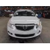 HOLDEN CRUZE AIR CLEANER DUCT/HOS AIR BOX TO THROTTLE BODY, 2.0, DIESEL, JH, 03/