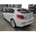 HOLDEN CRUZE AIR CLEANER DUCT/HOS AIR BOX TO THROTTLE BODY, 2.0, DIESEL, JH, 03/