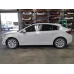 HOLDEN CRUZE AIR CLEANER DUCT/HOS AIR BOX TO THROTTLE BODY, 2.0, DIESEL, JH, 03/