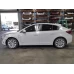 HOLDEN CRUZE PARTICULATE FILTER/DPF 2.0, DIESEL, 2 TEMPERATURE SENSOR TYPE, JH,