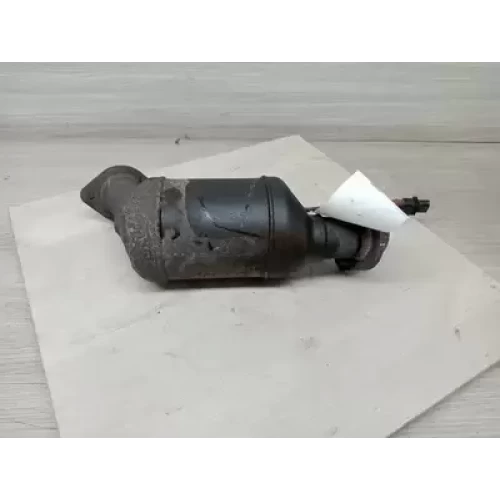 HOLDEN COMMODORE CATALYTIC CONVERTER UNDER CAR-CAT TYPE, 3.6, LE0/LY7, W/ OXYGEN