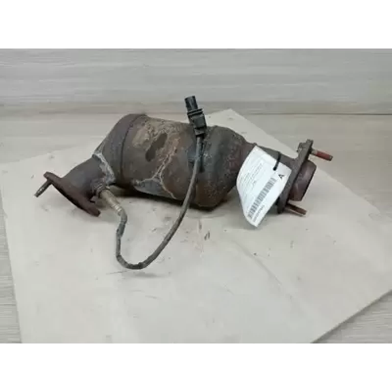 HOLDEN COMMODORE CATALYTIC CONVERTER UNDER CAR-CAT TYPE, 3.6, LE0/LY7, W/ OXYGEN