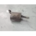 HOLDEN COMMODORE MUFFLER VE, SEDAN/WAGON, V6 (195/210kW), RH SIDE, SINGLE CHROME