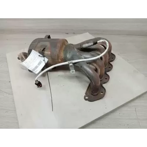 HOLDEN CRUZE CATALYTIC CONVERTER MANIFOLD-CAT TYPE, 1.8, PETROL, JH, 03/11-01/17