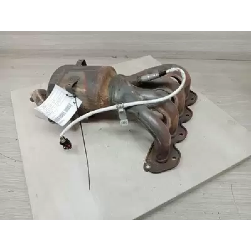 HOLDEN CRUZE CATALYTIC CONVERTER MANIFOLD-CAT TYPE, 1.8, PETROL, JH, 03/11-01/17