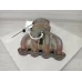 HOLDEN CRUZE CATALYTIC CONVERTER MANIFOLD-CAT TYPE, 1.8, PETROL, JH, 03/11-01/17