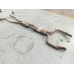HOLDEN COMMODORE EXHAUST SYSTEM VE, WAGON, V6, DUAL MUFFLERS, 08/06-05/13 2011