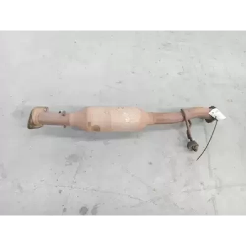 FORD RANGER CATALYTIC CONVERTER UNDER CAR-CAT TYPE, 2.5/3.0, DIESEL, AUTO T/M, P