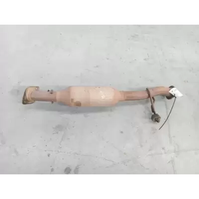 FORD RANGER CATALYTIC CONVERTER UNDER CAR-CAT TYPE, 2.5/3.0, DIESEL, AUTO T/M, P
