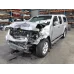 NISSAN NAVARA CATALYTIC CONVERTER D40, DOWNPIPE-CAT TYPE, 3.0, V9X, DIESEL, 09/0