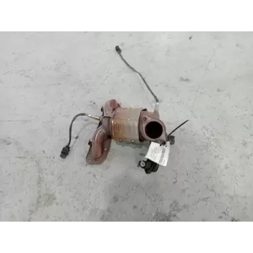 HYUNDAI I30 CATALYTIC CONVERTER MANIFOLD-CAT TYPE, 1.8, PETROL, GD, 02/13-02/17