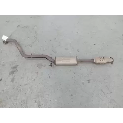 HYUNDAI I30 CATALYTIC CONVERTER UNDER CAR-CAT TYPE, 1.8, PETROL, GD, 03/12-02/17