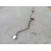 HYUNDAI I30 CATALYTIC CONVERTER UNDER CAR-CAT TYPE, 1.8, PETROL, GD, 03/12-02/17