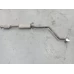 HYUNDAI I30 CATALYTIC CONVERTER UNDER CAR-CAT TYPE, 1.8, PETROL, GD, 03/12-02/17